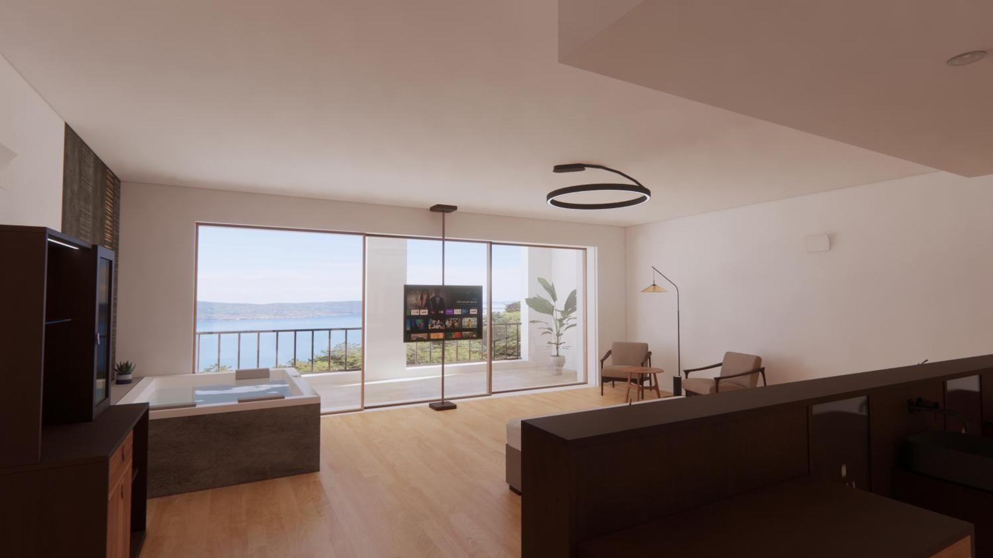 Boutique Hotel Villa Sostaga 加尔尼亚诺 外观 照片